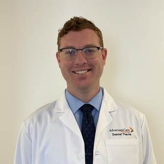 Daniel Travis, MD, Family Medicine, Brooklyn, NY