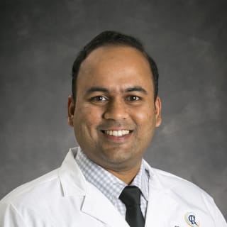 Sharmil Suma Kumaran, MD, Nephrology, Elkins, WV