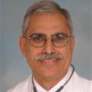 Surinder Aneja, MD, Pulmonology, Monongahela, PA