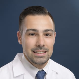 Nicholas Roma, MD, Resident Physician, Bethlehem, PA, St. Luke's University Hospital - Bethlehem Campus