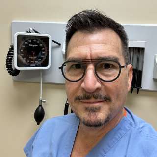 Anthony Bernui, PA