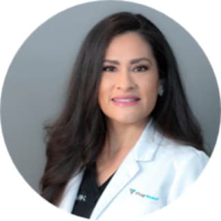 Delilah Franco, Family Nurse Practitioner, El Paso, TX