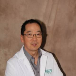 Shih Tang, MD, Internal Medicine, San Diego, CA
