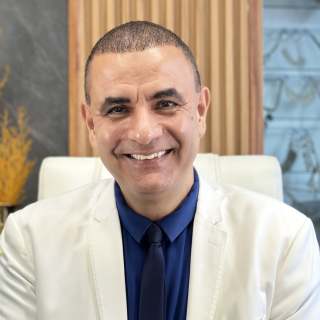 Mustafa Hammad, MD, Neurology, New York, NY