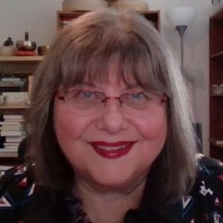 Dalia Adeina, Psychologist, Santa Clarita, CA