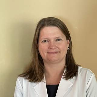 Jenny Cooper, Nurse Practitioner, Cookeville, TN