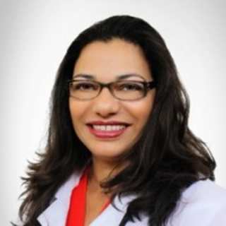 Nydia Arjona, Acute Care Nurse Practitioner, Orlando, FL