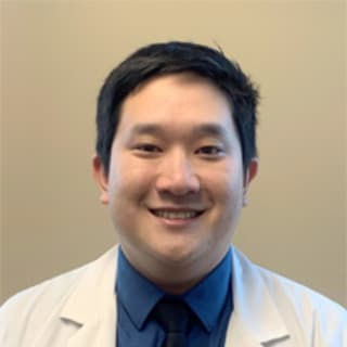 Daniel Nguyen, PA, Physician Assistant, Commerce, CA