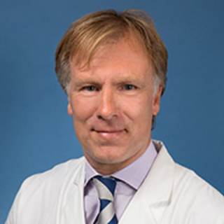 Daniel Hommes, MD, Gastroenterology, Los Angeles, CA