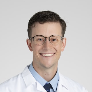 Charles Cogan, MD, Orthopaedic Surgery, Cleveland, OH