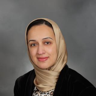 Sadia Abbasi, MD