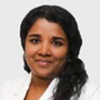 Karthika Rajan, MD