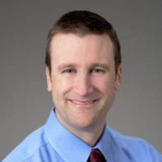 Andrew Ferguson, MD, Cardiology, Bloomington, IN, Indiana University Health University Hospital