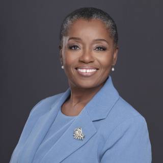 Denise Johnson, MD, Obstetrics & Gynecology, Huntsville, AL