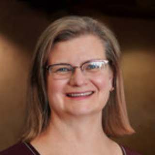 Anne (Hendee) Linenberger