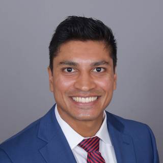 Sagar Nakrani, MD, Emergency Medicine, New York, NY