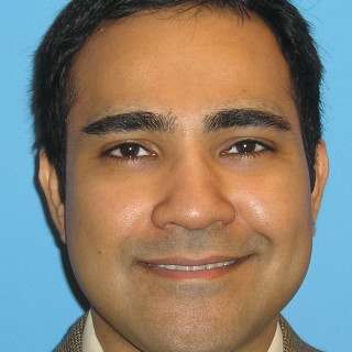 Gopal Rao, MD, Internal Medicine, Elk Grove Village, IL