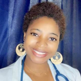 Morenike Oyegbami, Family Nurse Practitioner, Cypress, CA