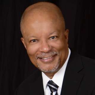 Arthur Glover Sr., MD