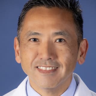 Mark Lee, MD, Orthopaedic Surgery, Sacramento, CA