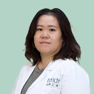 Aimee Huang, Adult Care Nurse Practitioner, Brooklyn, NY