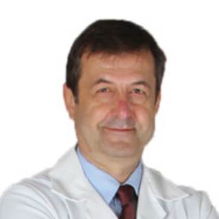 Krzysztof Kubicki, MD