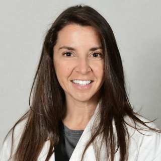 Rebecca Hellmann, DO, Emergency Medicine, Hackensack, NJ