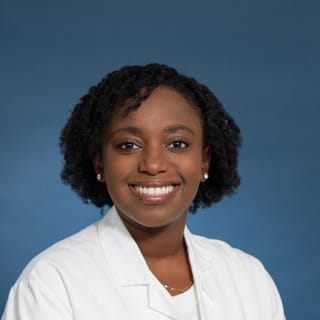 Brittany Owusu-Adjei Thomson, MD, Resident Physician, Worcester, MA