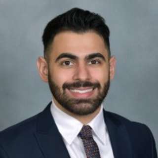 Hashem Mohilldean, MD, Resident Physician, Northville, MI