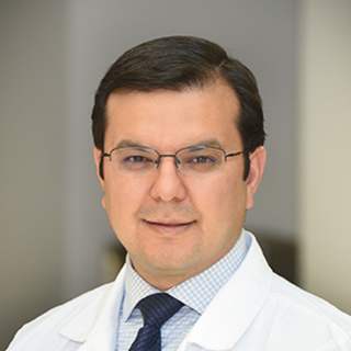 Cibar Benitez Farina, MD, Oncology, Southfield, MI