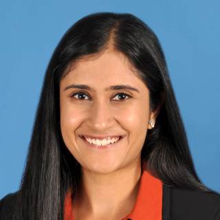 Harveen Kaur, MD, Internal Medicine, Chicago, IL