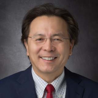 Michael Wang, MD, Hematology, Houston, TX