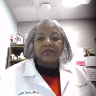 Judith Clark, Adult Care Nurse Practitioner, Orlando, FL