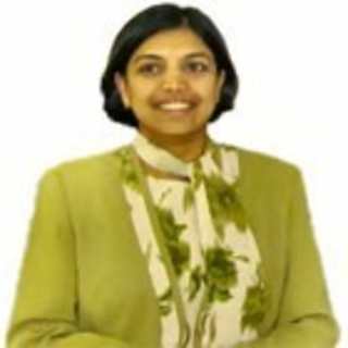 Lekshmi Nair, MD