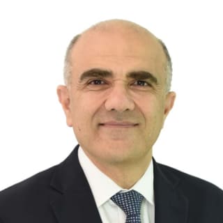 Ali Abu-Alfa, MD, Nephrology, Hamden, CT