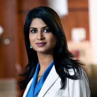 Mrinalini Kulkarni, MD, Internal Medicine, Houston, TX