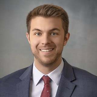 Connor Haxton, PA, Orthopedics, Fort Wayne, IN