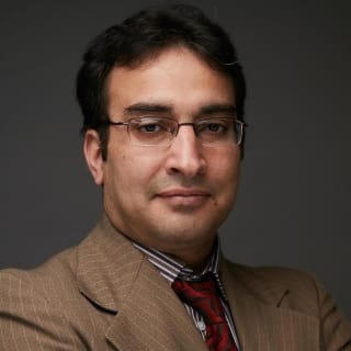 Siddique Akbar, MD, Internal Medicine, Jackson, TN