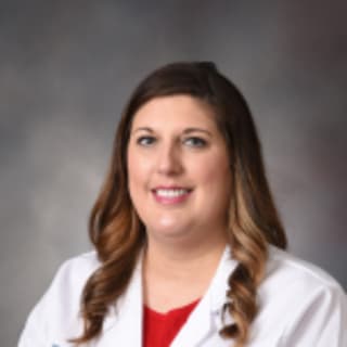 Crystal Dobson, Nurse Practitioner, Lexington, KY, University of Kentucky Albert B. Chandler Hospital