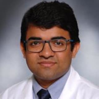 Bhunesh Maheshwari, MD, Pathology, Cincinnati, OH, Northern Maine Medical Center