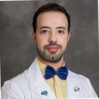 adham halaoui, MD, Other MD/DO, San Diego, CA