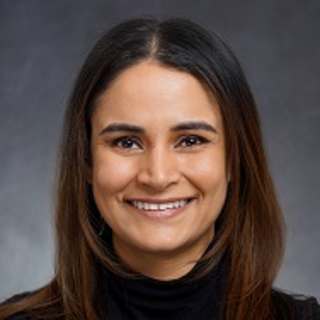 Minakshi Ramchand, MD, Radiology, Camden, NJ