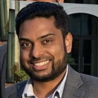 Shane Mahabir, DO, Psychiatry, Bradenton, FL