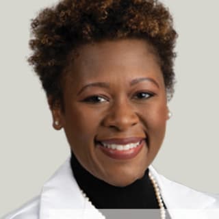 Michelle Cunningham, MD, Pediatrics, Harvey, IL