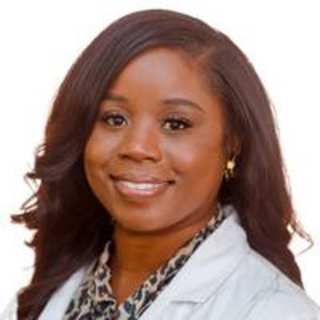 LaKesha High, Family Nurse Practitioner, Columbus, GA