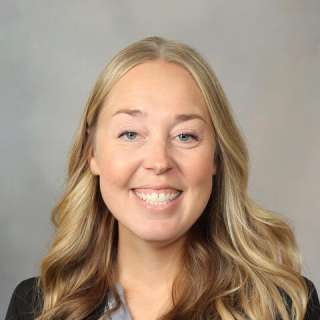 Afton (Schouweiler) Koball, Psychologist, Rochester, MN