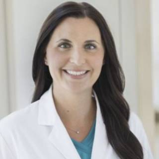 Brenna (Graham) Oakes, Nurse Practitioner, Sacramento, CA