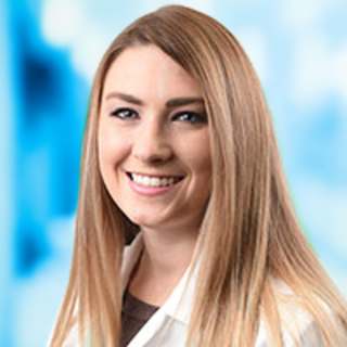 Amanda Waligun, Physician Assistant, Kingston, PA