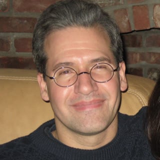 Greg Palleschi, MD