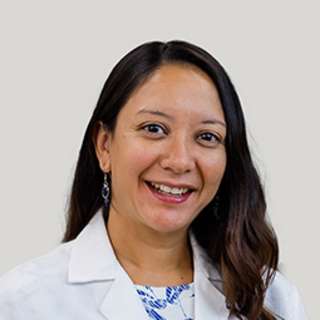 Emma Argueta, Acute Care Nurse Practitioner, Albuquerque, NM